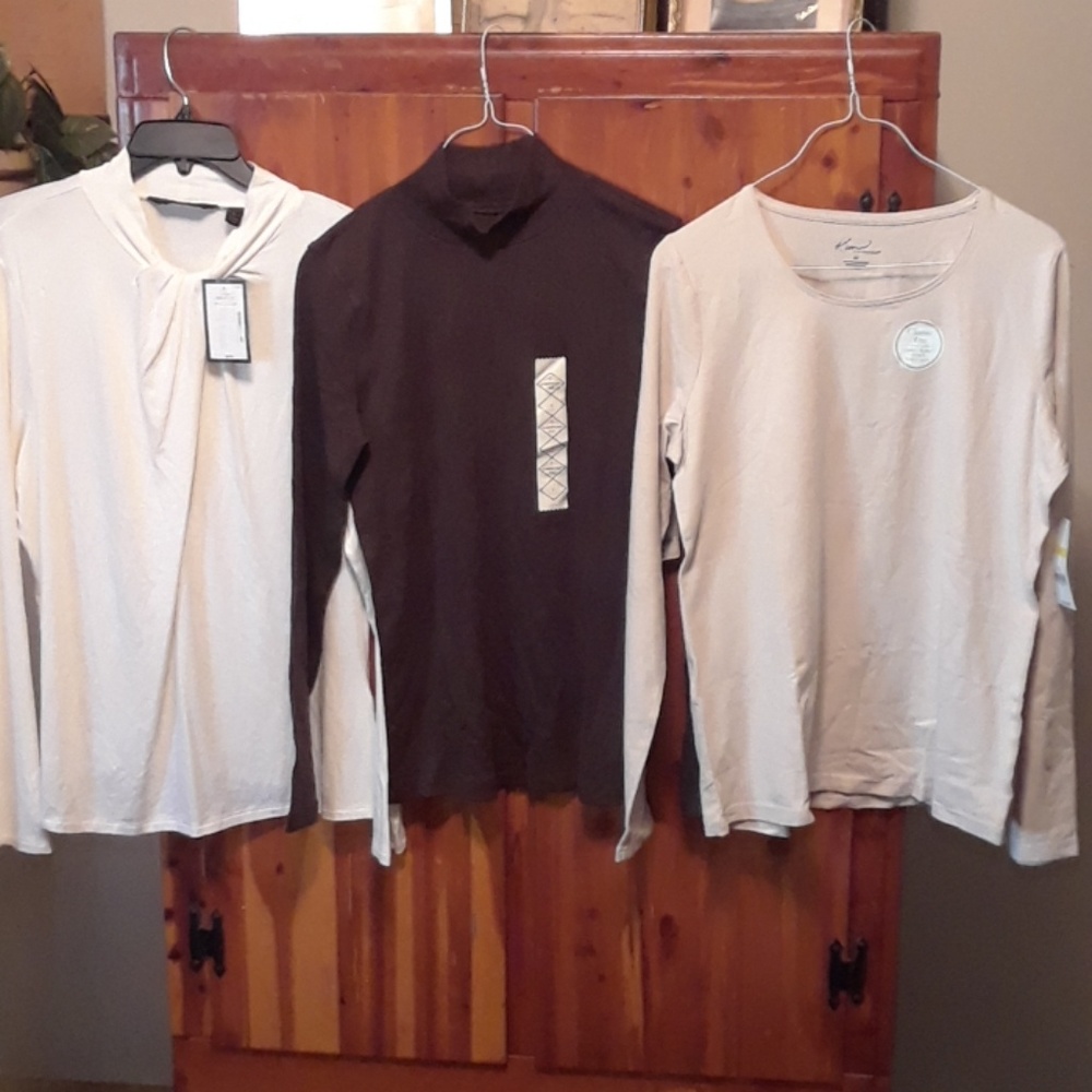 St John's Bay/Kim Rogers/Investment/Multiple